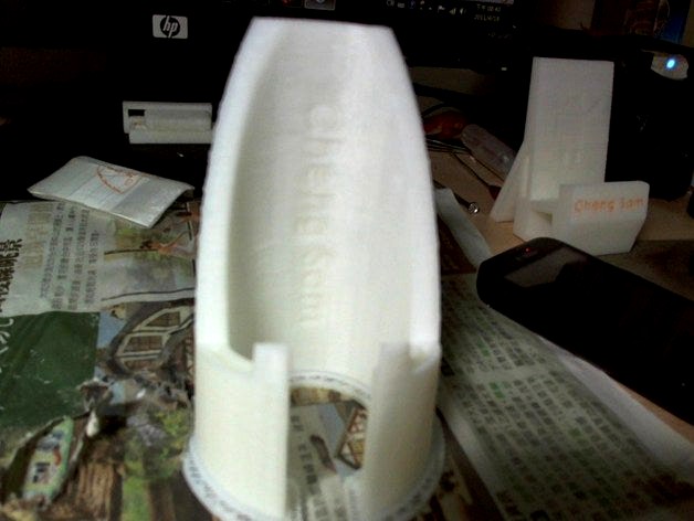 android phone rest  by chengsam2000