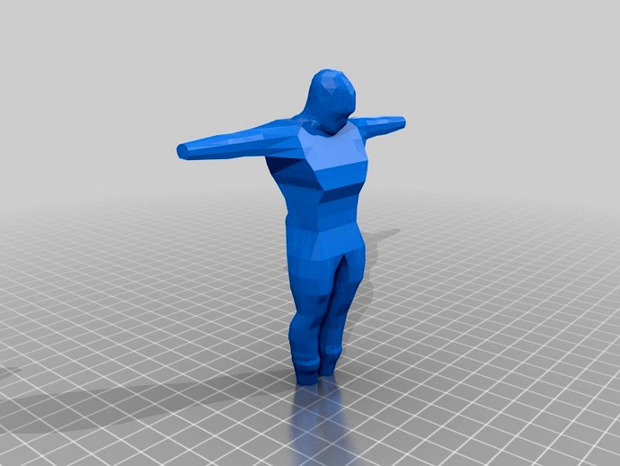 Characsta by MakerBlock