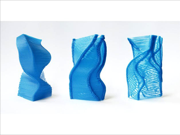 CodeThread - GCode from Processing by diatom