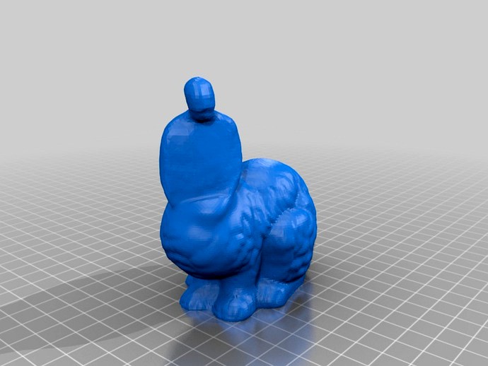 Lepus Gangstacus (Bunnysta) by tbuser