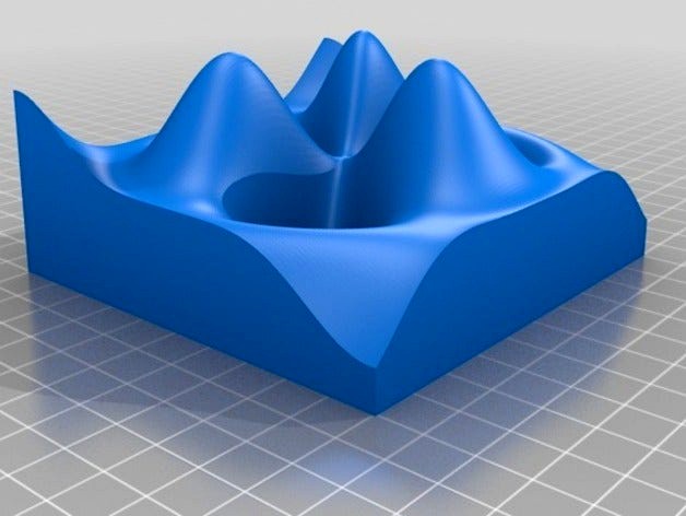 surf2solid.py by mrule