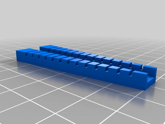 Lead Bender (Multiple Sizes) by onebytegone
