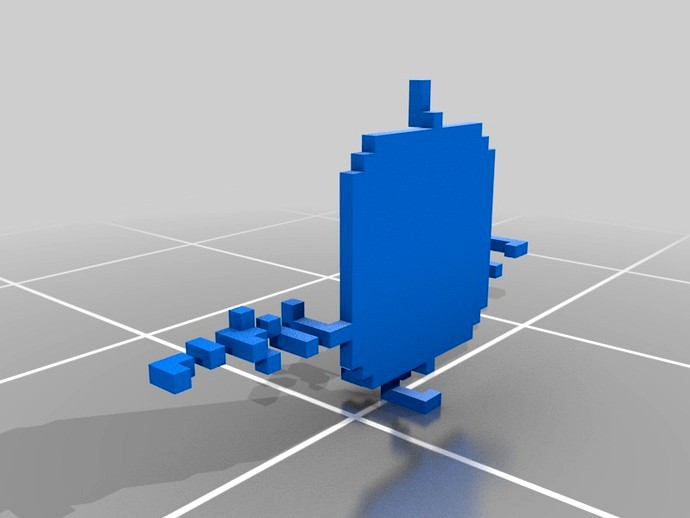 exclomation point by wolfpowers