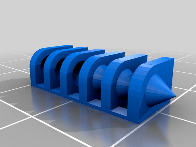 Basic Hinge by mrule