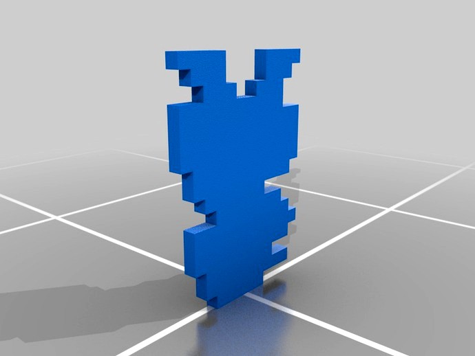 Classic Mario Small by megamariostiles