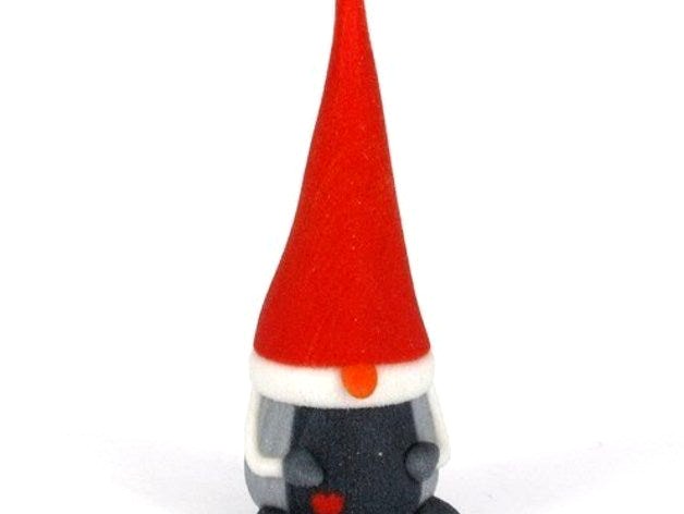 Gnome by CreativeTools