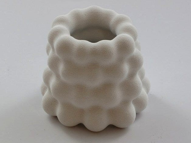 Snowball lantern by CreativeTools