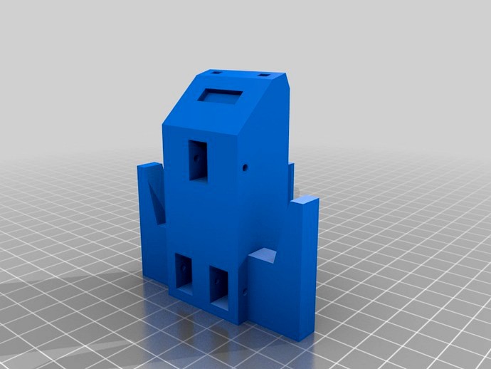 Inter Invader by bre