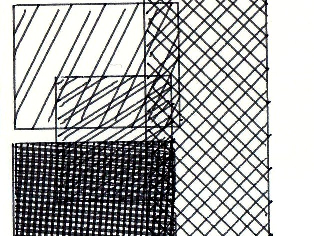 Inkscape hatch fill extension by mifga