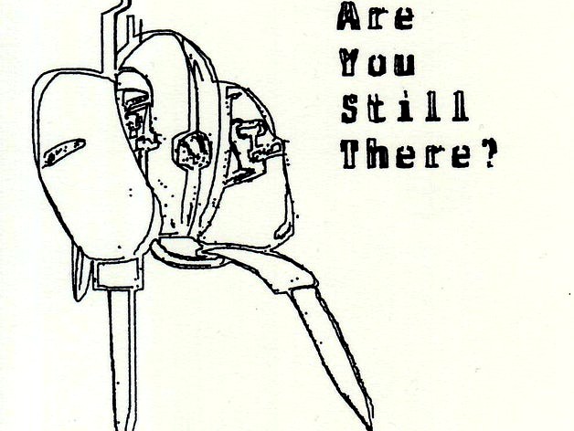 Could you come over here? by mifga