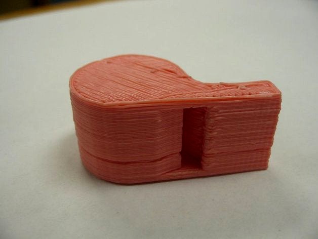 Whistle without handle by Jimmy_Pop