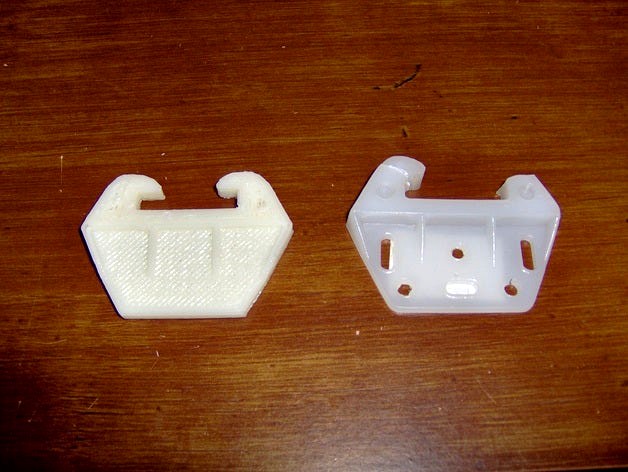 Guide for drawer by Robbob