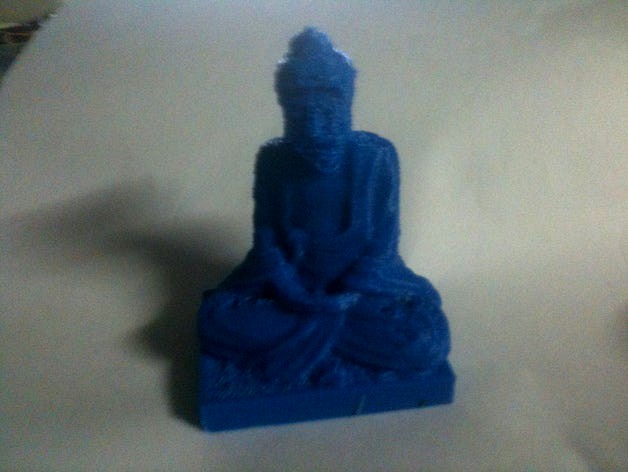budda by rbisping