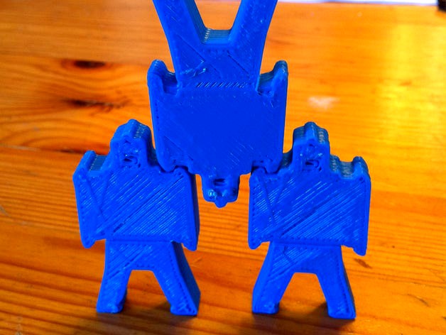 Stackerbots by sideburn