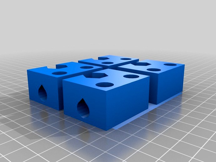 RP Filament Spindle Production Files by cyrozap