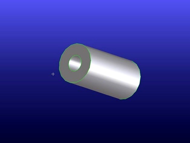 ADD-A-Shaft  Use old motors by Prober