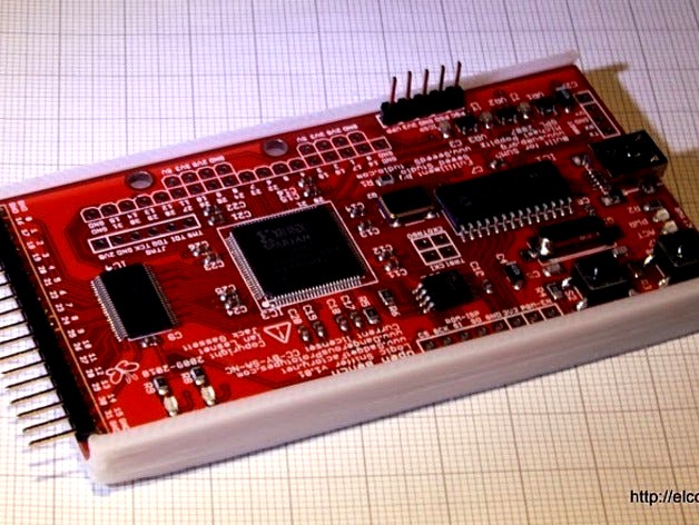 Open Bench Logic Sniffer - case by BogdanKecman