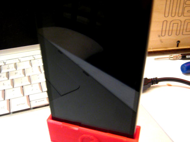 iPhone Button Blocker by JohnA