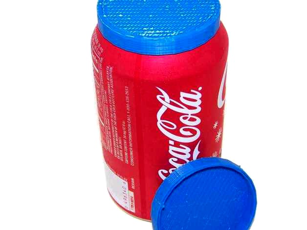 Can Cover by ElectronicKit