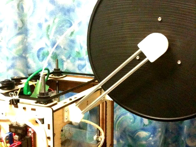 Spool-folder by MakiYoshida