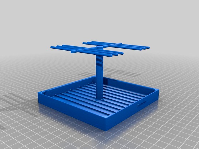 Baconator by autodog