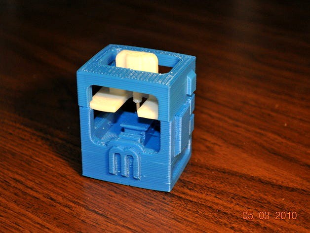 Mini-Maker by tc_fea