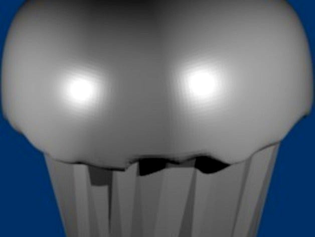Cupcake Wrapper by Nova1313