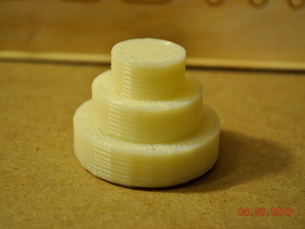 Wedding Cake by tc_fea