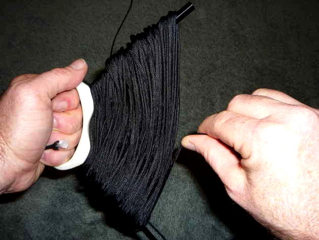 String winder by ssd