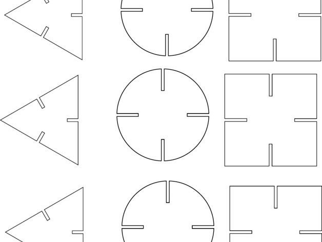 interlock by nykayaker