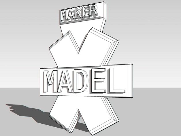 Madel by syvwlch