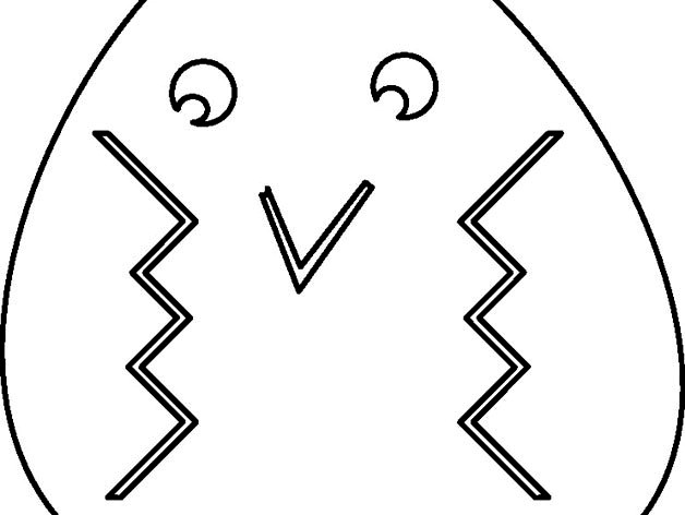 Olivias Chick by edith