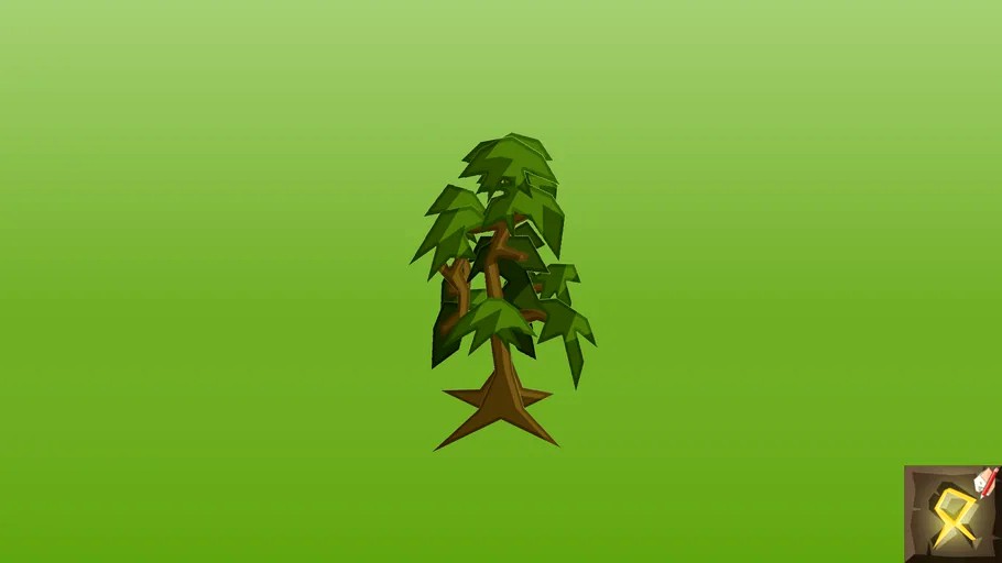 Sapling - Jungle