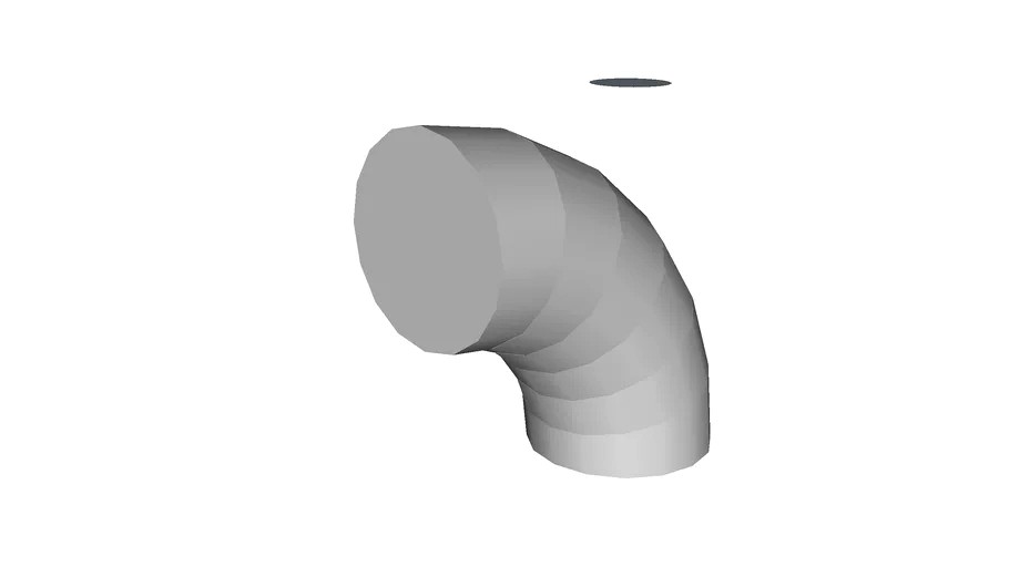 90 elbow, 4