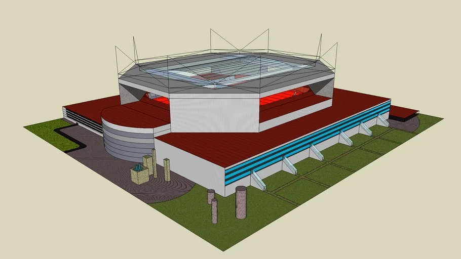 stadion