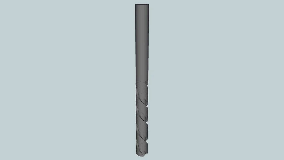 Drill Bit