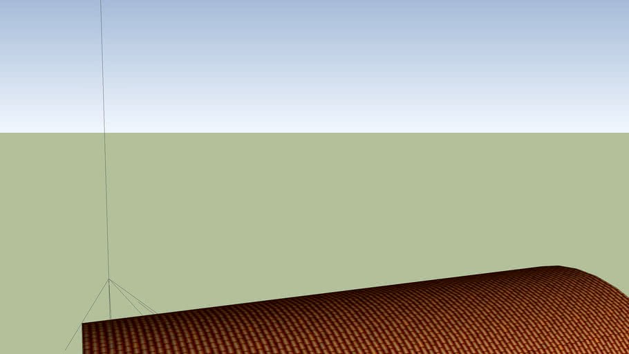 CELLULE DE PRISON