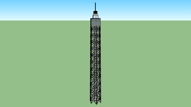 Torre Branca