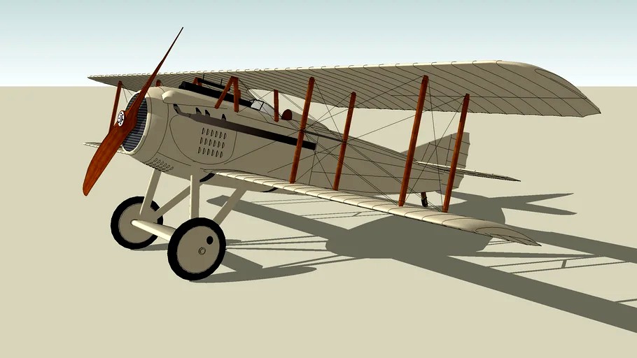 SPAD VII