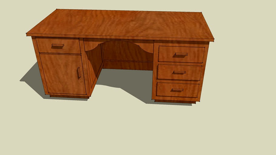 Worktable