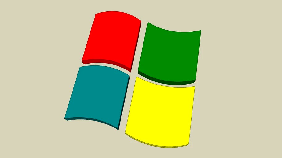 Windows Symbol