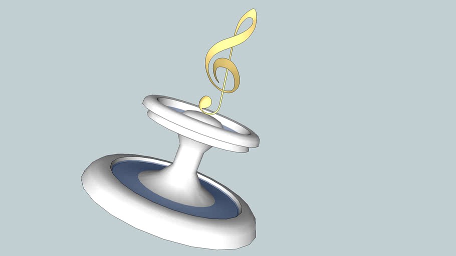 fountain