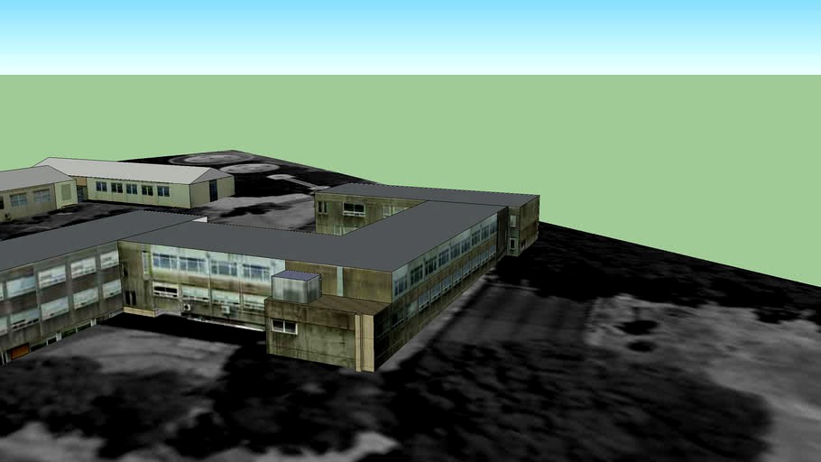 Sydney Boys High School