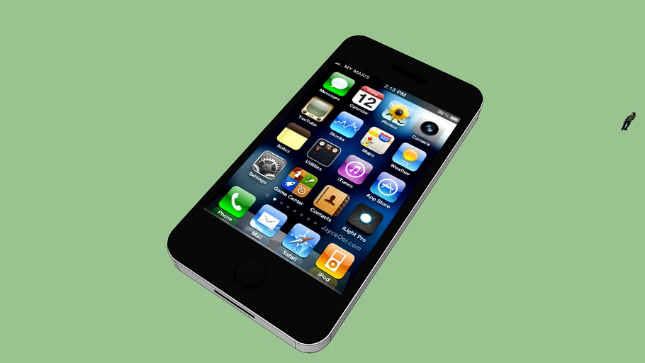 Apple Iphone 4g