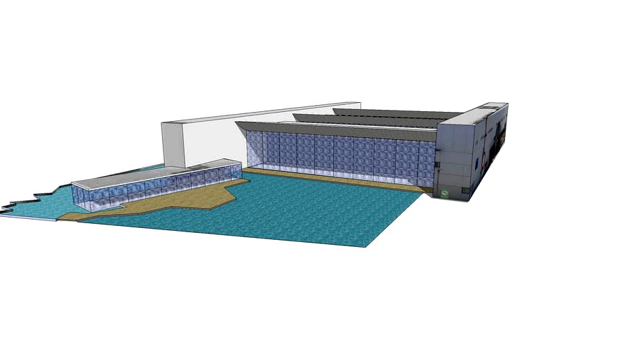 Edifici Cibernàrium