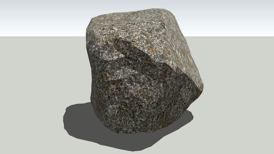 Boulder