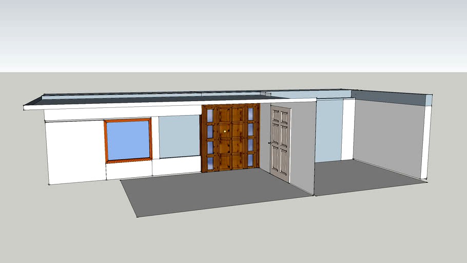 entree model