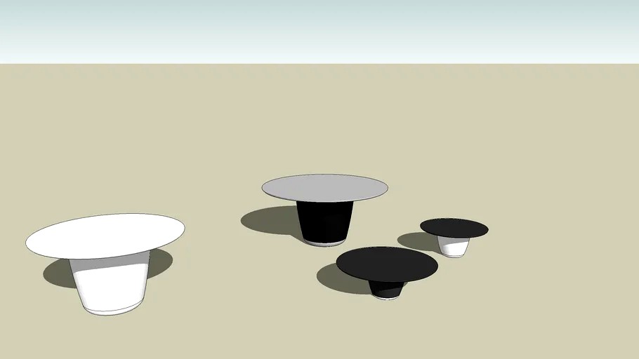 tables serie