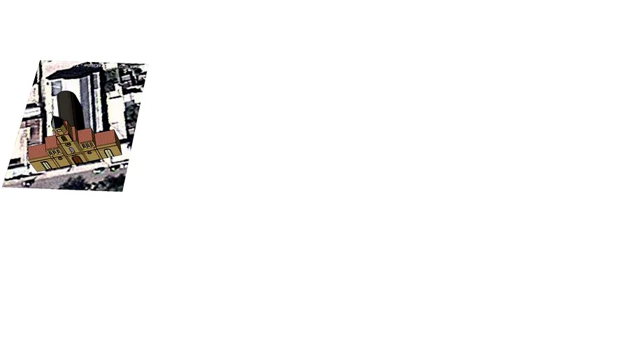 PARROQUIA SAN ANTONIO DE PADUA