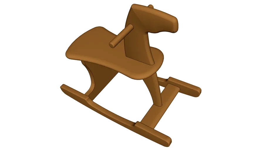 Rocking Horse